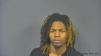 Kadarius Tyre Tittle Mugshot