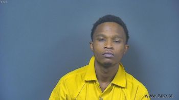 Kaleb Deshon Taylor Mugshot