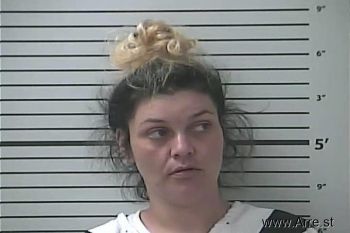 Kara Dorianne Mcvay Mugshot