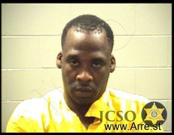 Kareem Antonie Williams Mugshot