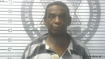 Karl Wayne Brown Mugshot