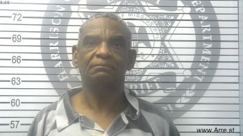 Karl Wayne Brown Mugshot