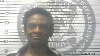 Karl Wayne Brown Mugshot