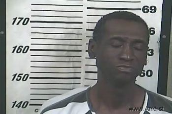 Karl Demond Freeman Mugshot