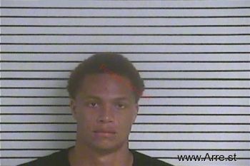 Karlos  East Mugshot