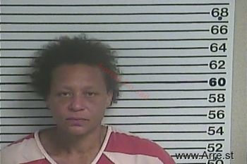 Kashonda Latrice Nalls Mugshot