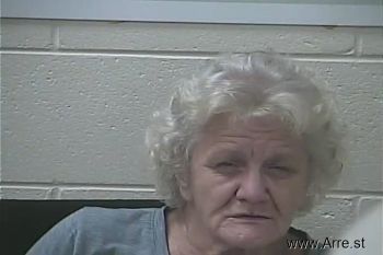 Katherine  Anderson Mugshot