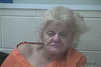 Katherine Elizabeth Anderson Mugshot