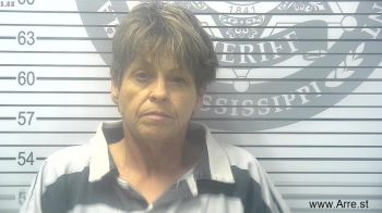 Kathy Francine Smith Mugshot