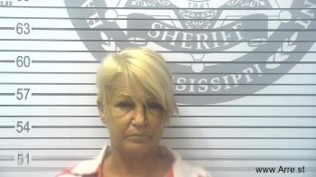 Kathy Dianne Watkins Mugshot