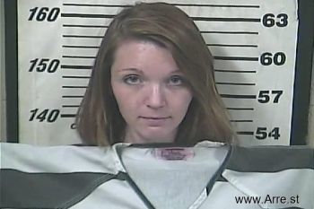 Katlyn  Eubanks Mugshot