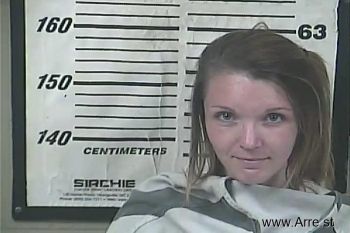 Katlyn  Eubanks Mugshot