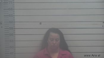 Kayla  Boyle Mugshot