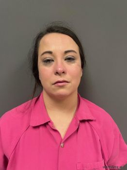 Kayla  Boyle Mugshot