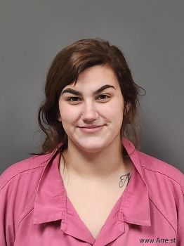 Kayla E Craig Mugshot