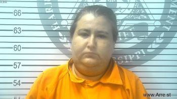 Kayla Michelle Garcia Mugshot