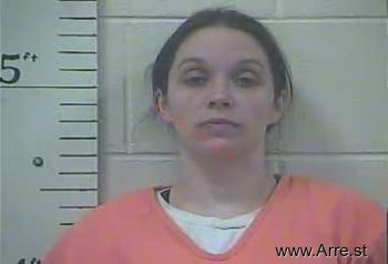 Kayla  Hughes Mugshot