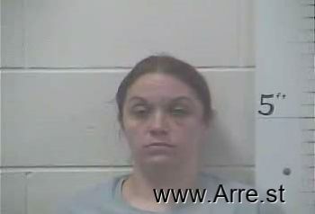 Kayla  Hughes Mugshot