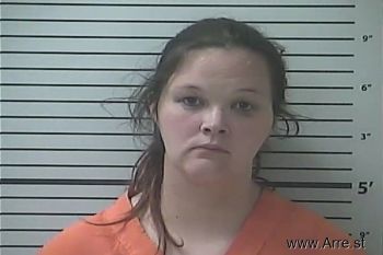 Kayla Marie Sullivan Mugshot