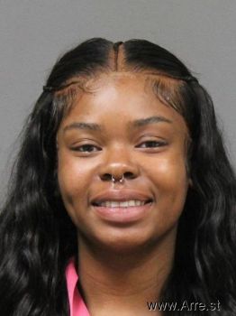 Kayla Nicole Danyell Taylor Mugshot