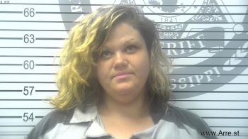 Kayla Danyel Thornton Mugshot