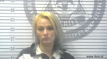 Kayla Danielle Wilson Mugshot