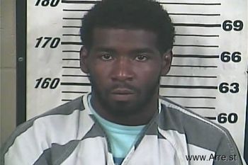 Keaston Marsa Holliman Mugshot