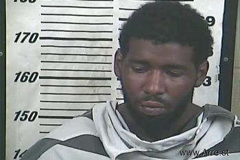 Keaston Marsa Holliman Mugshot