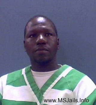 Keenan Andre Hoye Mugshot