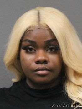 Keera Terese Wynn Mugshot