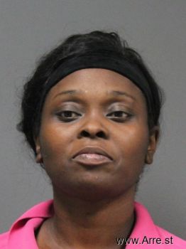 Keisha Kenshae Howard Mugshot