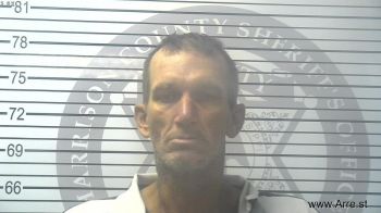 Keith Wayne Ainsworth Mugshot