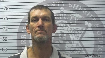 Keith Wayne Ainsworth Mugshot