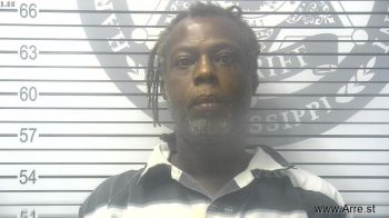 Keith Jerome Bell Mugshot