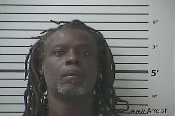 Keith Jerome Bell Mugshot