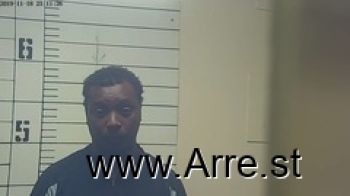 Keith Jermaine Branham Mugshot