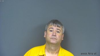 Keith Alan Browning Mugshot