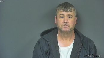 Keith Alan Browning Mugshot