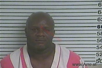 Keith Levell Carter Mugshot