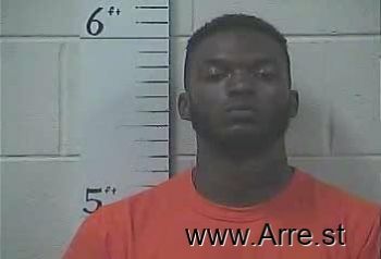 Keith  Harris Mugshot