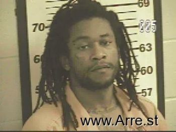 Keith  James Mugshot