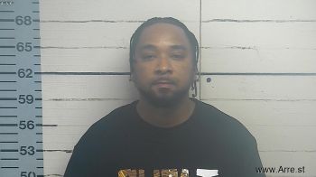 Keith Laneal Matthews Mugshot