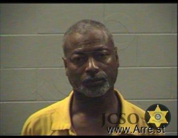 Keith Lamar Powell Mugshot