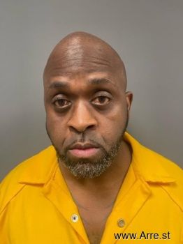 Keith T Turner Mugshot