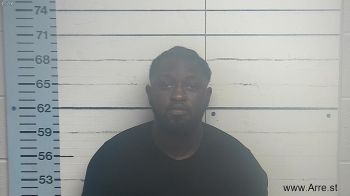 Keith Latrell Turner Mugshot