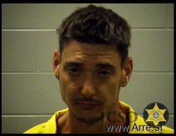 Keith Elias Winterstein Mugshot