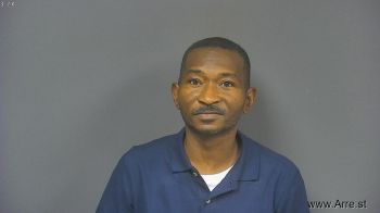 Kelcy Dewayne Harmon Mugshot