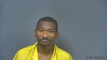 Kelcy Dewayne Harmon Mugshot