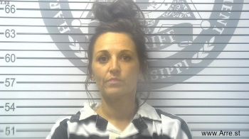 Kelli Lyn Singleton Mugshot