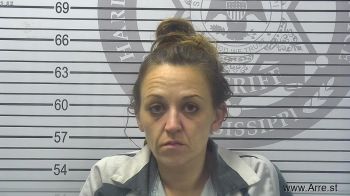 Kelli Lynn Singleton Mugshot